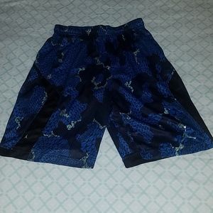 🏀Jordan Dri-Fit Shorts🏀